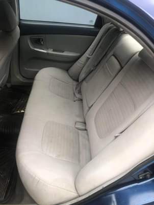 A picture of 2008 KIA CERATO