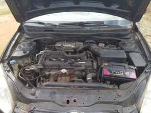 A picture of Clean Nigeria used Hyundai with untouch Engine and good Auto