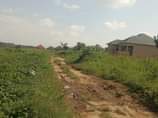 A picture of New site is open located at matugga kilolo Namayamba estate