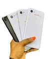A picture of Google Pixel 3a 64GB RAM4GB Google Pixel 3aXL 64GB 4GB