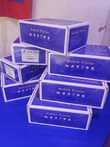 A picture of Wireless Mobile Reciept Printers
