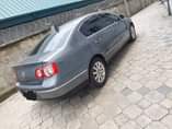 A picture of Volkswagen Passat 2009 FSI 1.8m Buy and drive AC chilling