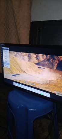 A picture of Sayona 24 digital TV at only 250 000