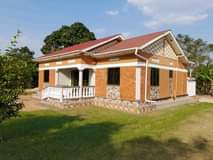 A picture of COUNTRY HOUSE 4 SALE located in Wakiso baka with 4