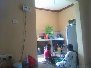 A picture of House on sale Location Kawempe kizingiza