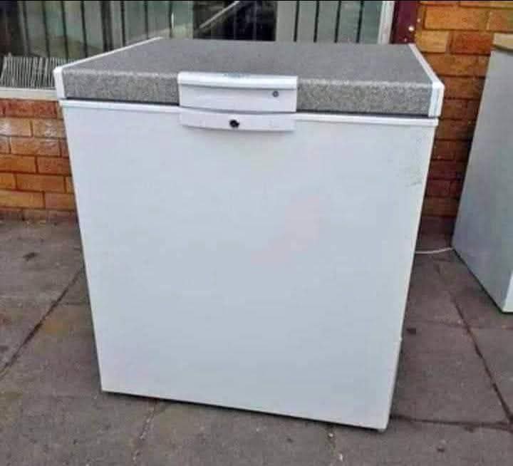 fridges