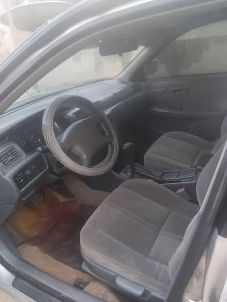 A picture of Car