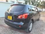 A picture of NISSAN DUALIS