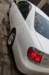 A picture of A Toyota Camry 09161519383 1 100 000 to me