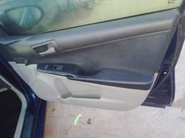 A picture of Distress Sale used camry 2013 model Engine and gear Ac