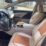 A picture of 2010 Toyota venza