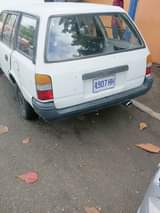 1991 cars