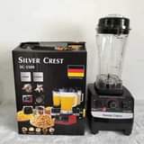 A picture of Silver y
