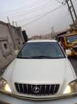 A picture of Lexus 03