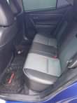 A picture of Toyota Corolla 2015 Neatly used belgium Grade with Engine Gear