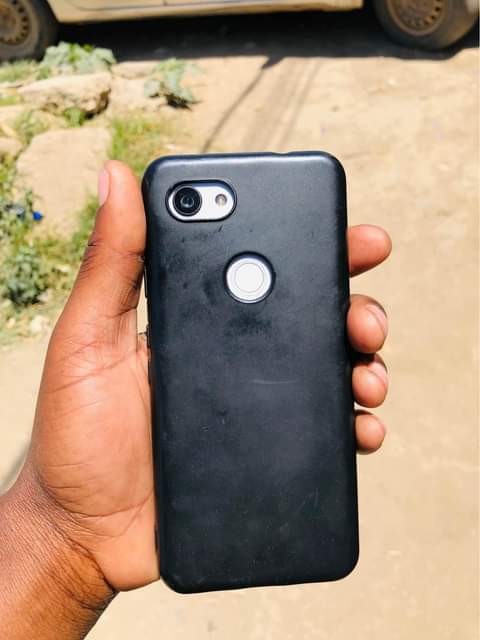 A picture of GOOGLE PIXEL 3a