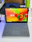 A picture of Microsoft Surface