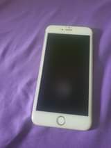 A picture of Iphone 6 plus