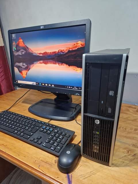 desktop