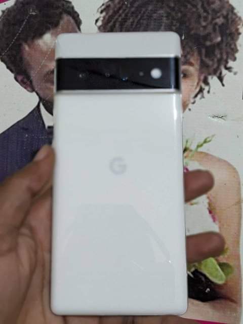 google pixel
