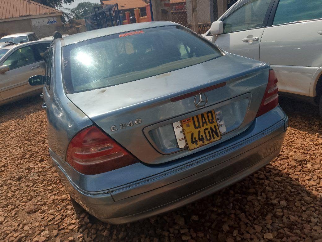 A picture of Car