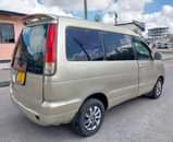 A picture of TOYOTA NOAH OLD MIL 6 7 0743435416