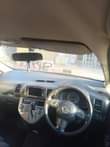 A picture of Toyota Wish 2004 model