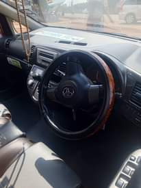 A picture of Wish model 2008