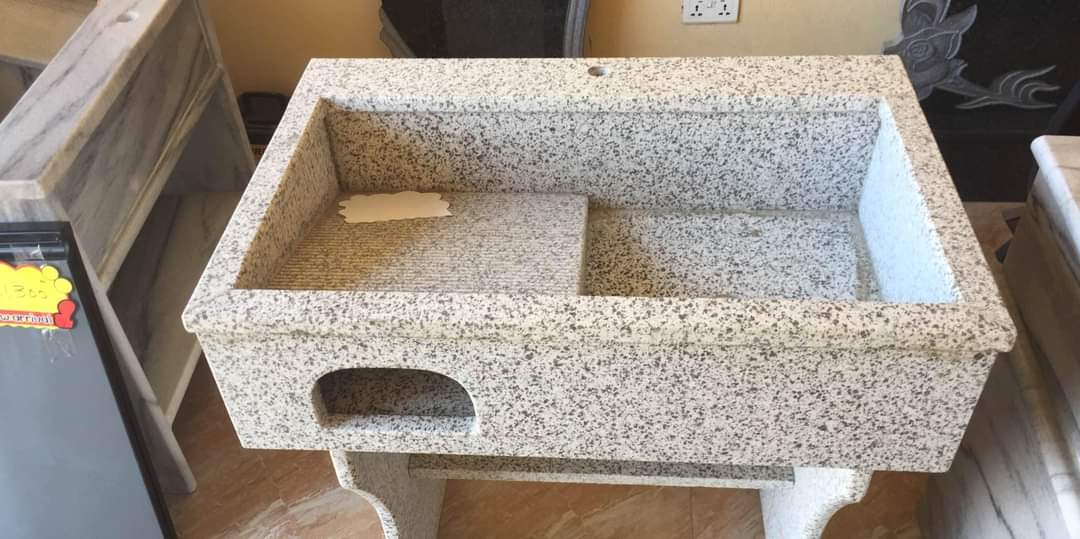 granite