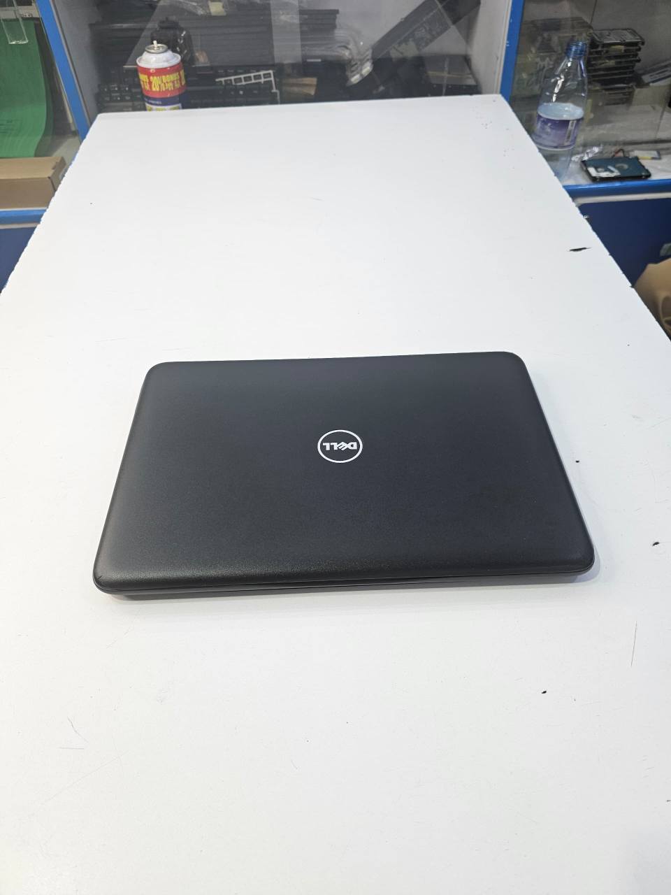 dell latitude