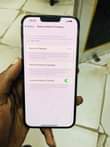 A picture of Iphone 13 Pro Max