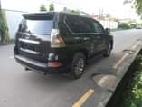 A picture of Clean Registered 2015 Lexus GX460