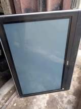 A picture of 42 inch Plasma tv set