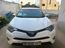 used toyota rav4