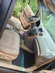 A picture of Lexus RX 300