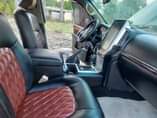 A picture of Clean BULLETPROOF LANDCRUISER UPGRADED TO 2020 FULLY ARMOURED 30M NEATLY