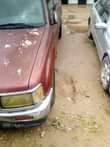 A picture of 1996 Toyota Toyota tundra 2357