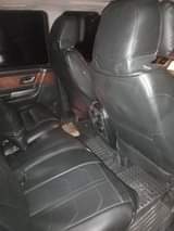 A picture of Range Rover sport 07 HSE upgraded to 10