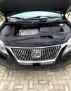 A picture of LEXUS RX350 DIRECT TOKS 2010 Year 2010 Model Status Clean