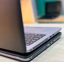 A picture of Hp elitebook 840 G2