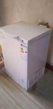 A picture of Nauza FRZA Bei 385 kampun Hisense mpya piga 0689319654 nime