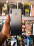 A picture of Infinix hot 8