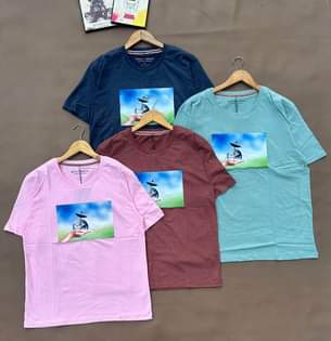 shirts