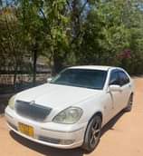 A picture of TOYOTA BREVIS DDE BEI 5 8M TSH 0787799005 0658942045 0733380587
