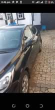 A picture of Urgent Cash Hyundai accent 014 mode Buy and drive First