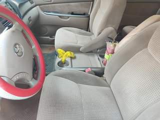 A picture of 2007 Toyota Sienna