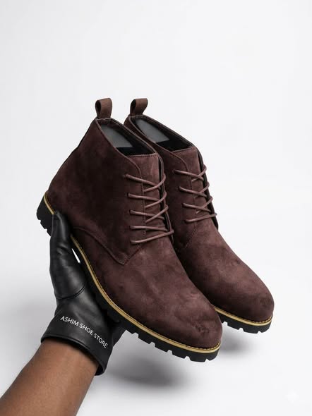 A picture of Durable cheap shoes