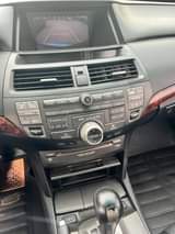 A picture of Honda Crosstour