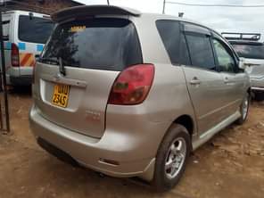 A picture of SPACIO 2003. 1.5CC . 16M SLIGHTLY NEGOTIABLE PRICE CONTACT _____0757294136____0781781519
