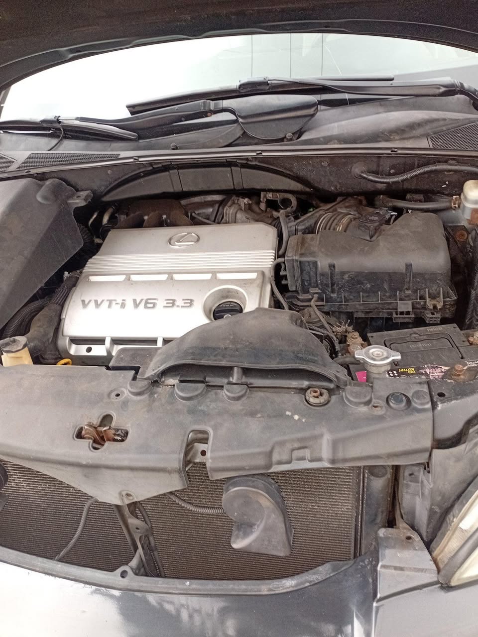 A picture of Car